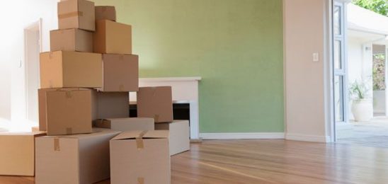 Que devrait contenir un kit de déménagement optimal ?