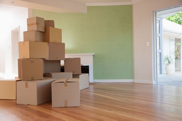 Que devrait contenir un kit de déménagement optimal ?